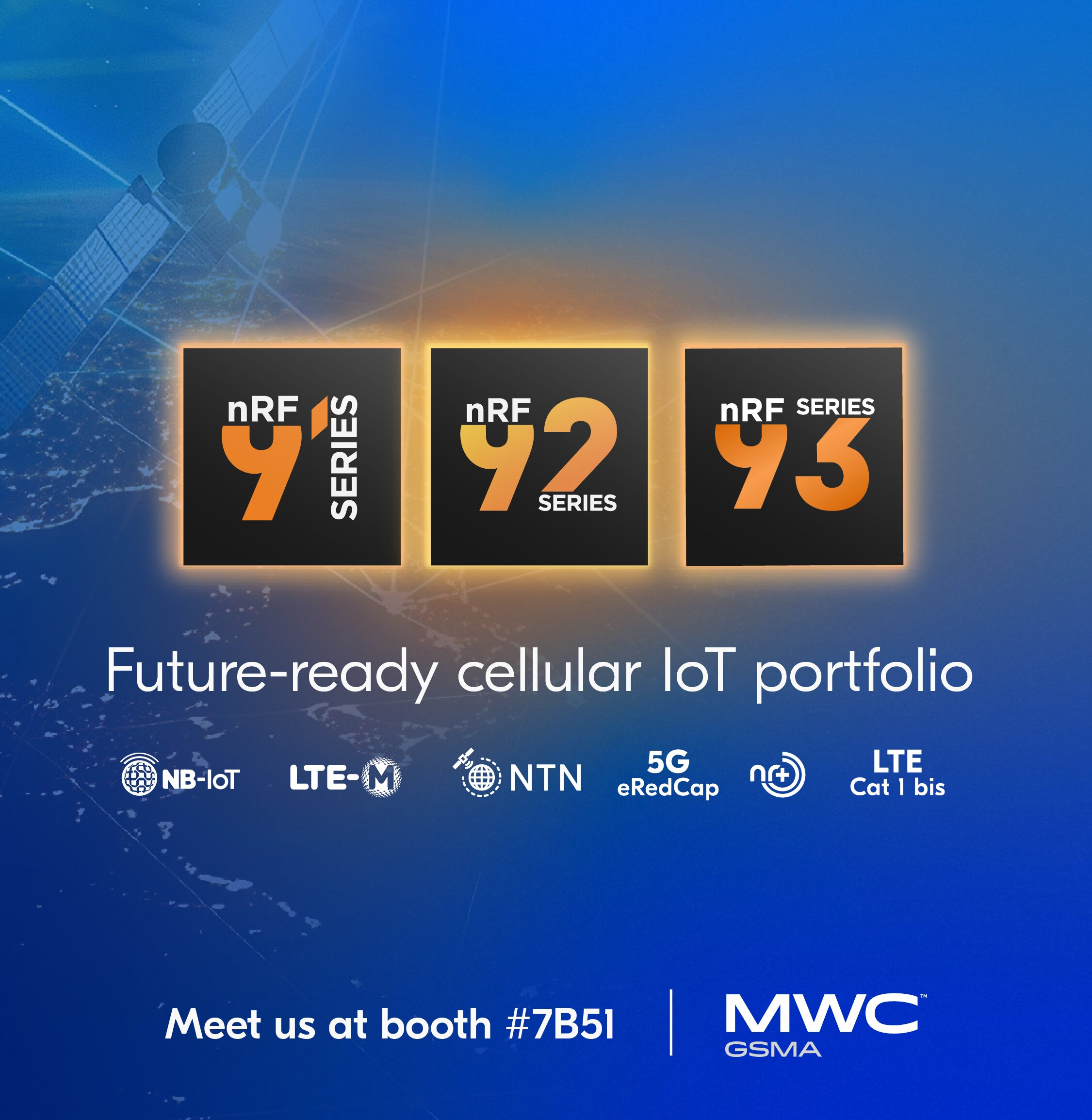 Nordic Semiconductor Accelerates Cellular IoT Leadership with Major new Product Releases